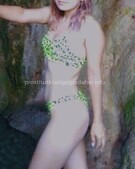 Анкета проститутки Галина - метро Алексеевский, возраст - 19