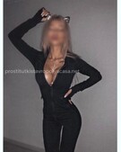 Анкета проститутки Мира - метро Хамовники, возраст - 20