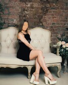 Анкета проститутки Олеся - метро Измайлово, возраст - 20