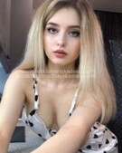 Анкета проститутки Полина - метро Басманный, возраст - 20