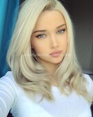 Анкета проститутки Рита - метро Басманный, возраст - 20