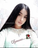 Анкета проститутки Илона - метро Текстильщики, возраст - 20