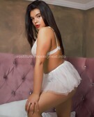 Анкета проститутки Дарья - метро Куркино, возраст - 20