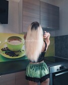 Анкета проститутки Света - метро Тверской, возраст - 21