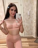 Анкета проститутки Сабина - метро Орехово-Борисово Южное, возраст - 21