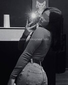 Анкета проститутки Тая - метро Сокольники, возраст - 21