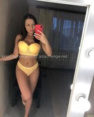 Анкета проститутки Милана - метро Лефортово, возраст - 21