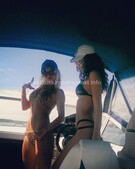 Анкета проститутки Милослава - метро Кузьминки, возраст - 21