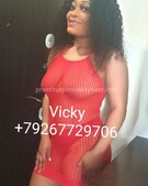 Анкета проститутки Майя - метро Кузьминки, возраст - 21