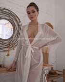 Анкета проститутки Эвелина - метро Ломоносовский, возраст - 22