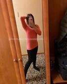 Анкета проститутки Наташа - метро Беговой, возраст - 22