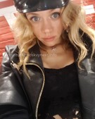 Анкета проститутки Лизочка - метро Беговой, возраст - 22