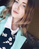 Анкета проститутки Аврора - метро Южнопортовый, возраст - 22