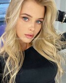 Анкета проститутки Зина - метро Донской, возраст - 23