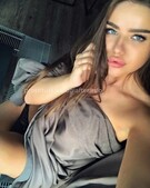 Анкета проститутки Ярослава - метро Теплый Стан, возраст - 23