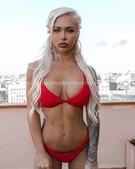 Анкета проститутки Лера - метро Черемушки, возраст - 23