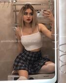 Анкета проститутки Таисия - метро Хорошевский, возраст - 23