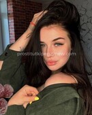 Анкета проститутки Света - метро Пресненский, возраст - 23