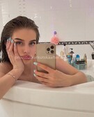 Анкета проститутки Леся - метро Раменки, возраст - 23