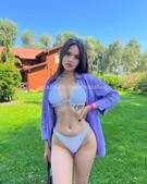 Анкета проститутки Наташа - метро Арбат, возраст - 23