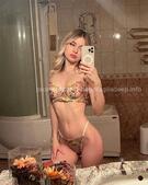 Анкета проститутки Мария - метро Даниловский, возраст - 23