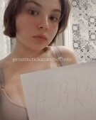 Анкета проститутки Ксения - метро Замоскворечье, возраст - 23