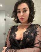 Анкета проститутки Элина - метро Нижегородский, возраст - 23