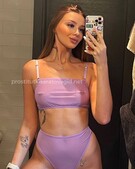 Анкета проститутки Слава - метро Хорошевский, возраст - 23