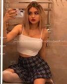 Анкета проститутки София - метро Сходненская, возраст - 23