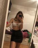 Анкета проститутки Ника - метро Перово, возраст - 23