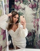 Анкета проститутки Надюша - метро Тропарево-Никулино, возраст - 23