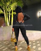 Анкета проститутки Зина - метро Тверской, возраст - 23