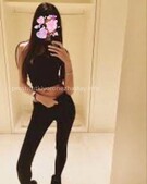 Анкета проститутки Милослава - метро Нижегородский, возраст - 23