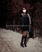 Анкета проститутки Стелла - метро Мещанский, возраст - 23