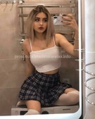 Анкета проститутки Ника - метро Басманный, возраст - 24