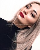 Анкета проститутки Роза - метро Хорошевский, возраст - 24