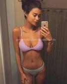 Анкета проститутки Пелагея - метро Коньково, возраст - 24