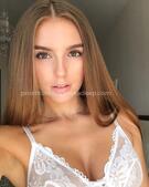 Анкета проститутки Светлана - метро Тимирязевский, возраст - 24