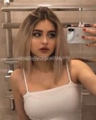 Анкета проститутки Сабина - метро Можайский, возраст - 24