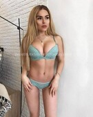 Анкета проститутки Юлия - метро Даниловский, возраст - 24