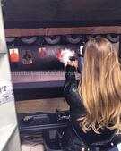 Анкета проститутки Линда - метро Выхино-Жулебино, возраст - 24