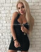 Анкета проститутки Услада - метро Пресненский, возраст - 24