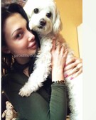 Анкета проститутки Милослава - метро Обручевский, возраст - 24