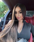 Анкета проститутки Викуся - метро Можайский, возраст - 24