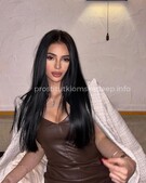 Анкета проститутки Кира - метро Арбат, возраст - 24