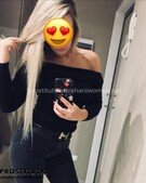 Анкета проститутки Леся - метро Беговой, возраст - 24