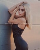 Анкета проститутки София - метро Дорогомилово, возраст - 24