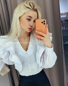 Анкета проститутки Ольга - метро Таганский, возраст - 24