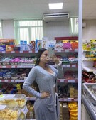 Анкета проститутки Надежда - метро Тропарево-Никулино, возраст - 24