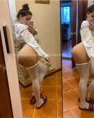 Анкета проститутки Света - метро Хорошевский, возраст - 24